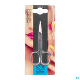 CISEAUX ONGLES INOX (ASIE)